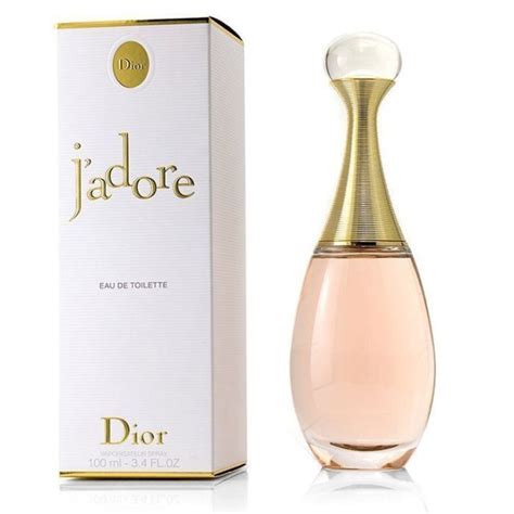 j'adore eau de toilette dior|j'adore toilette vs perfume.